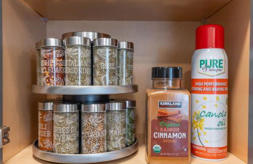 Cozy Downtown Havens - Foto 52