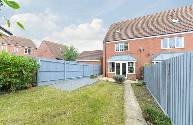 Frome Gardens - Foto 37