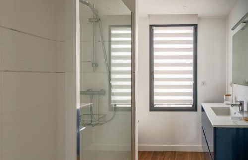 Appartement vue sur la mer à l'Ile Tudy ! - Photo 11