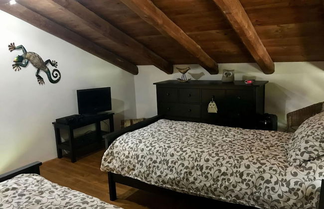 Apartment With Enclosed Garden - Foto 5