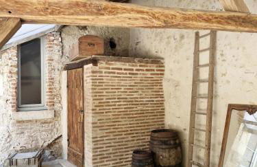 L'évasion- Appartement cosy - Foto 22