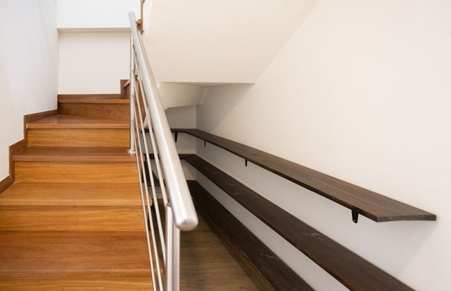 w Great 3BR Duplex With Terrace in Miraflores - Foto 19