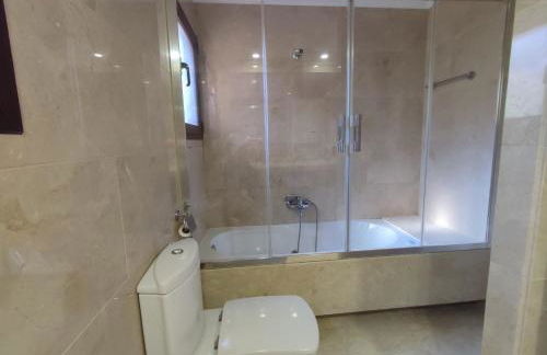 Paraíso Galera - Apartamento con piscina - Foto 20