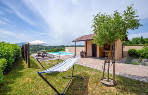 Lovely Home In Beretinec With Sauna - Foto 19