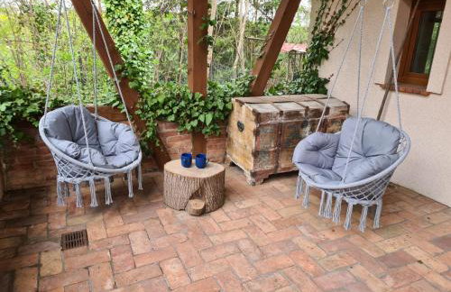 Siedlisko Dębinka - Foto 8