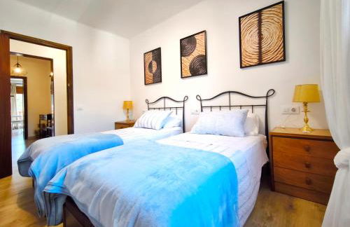 Vall de Lord, terraza con vistas a la montaña - Foto 32