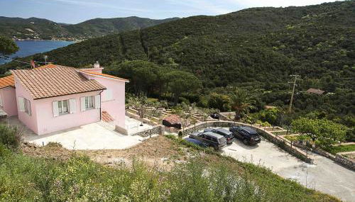 Villa Il Roseto Redinoce - Foto 4