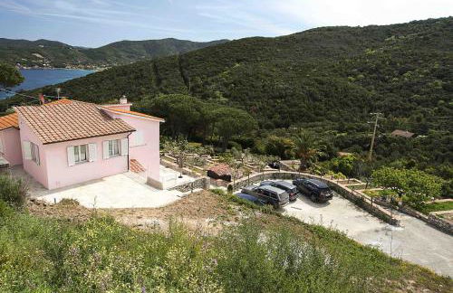 Villa Il Roseto Redinoce - Foto 4