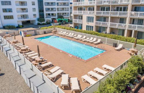 Steps 2 beach Ocean view Pool Parking - Foto 6