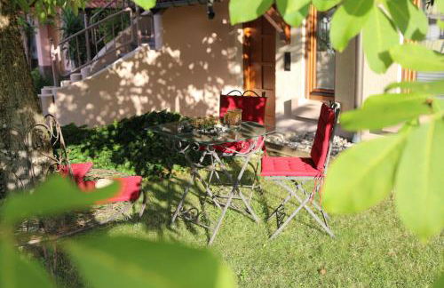 Appartement Schwarzwaldstüble - Foto 11