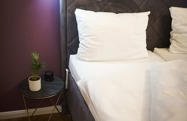 Nove Boutique Apartments - Foto 26