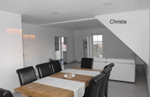 Ferienwohnung Christa & Rosmarie - Foto 6