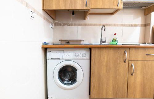 Estudio Céntrico Agua Gibralfaro con Piscina - Foto 10