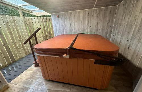 Doon Cottage Sleeps 8 Hottub Gym Area Pool Table - Foto 11