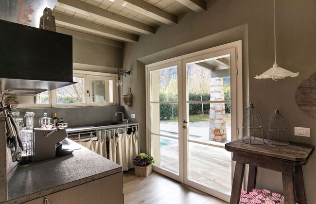 Il Borgo Mediceo - Foto 11