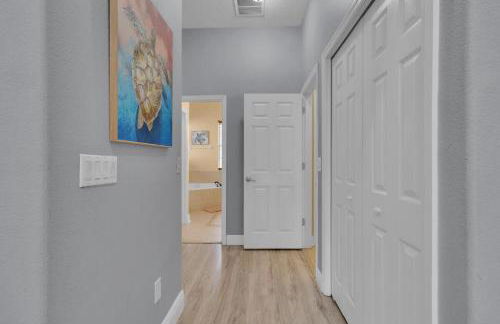 Villa Private Pool/Spa close to Disney Free Grill! - Foto 28