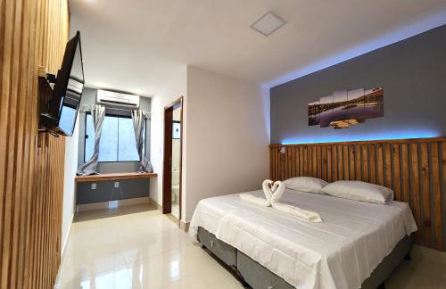 Chalés do Quebec - Foto 19