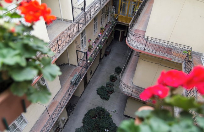 Lovely Apartment by National Museum - Foto 13