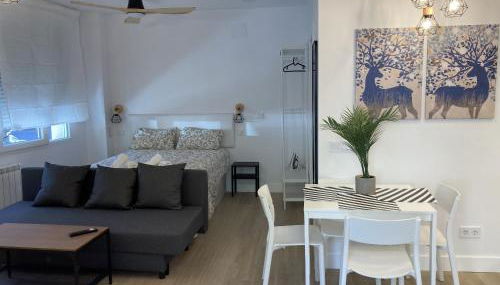 Bravo Murillo Apartments - Foto 2