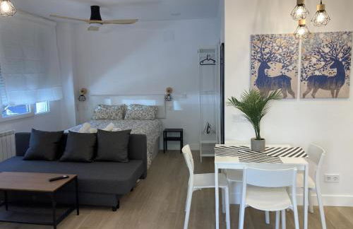 Bravo Murillo Apartments - Foto 2