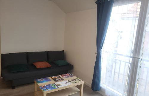 Studio cosy à 5 minutes de DISNEYLAND PARIS - Foto 78