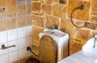 Luxury House with huge garden - Near "Mavra Volia" Beach - Foto 33