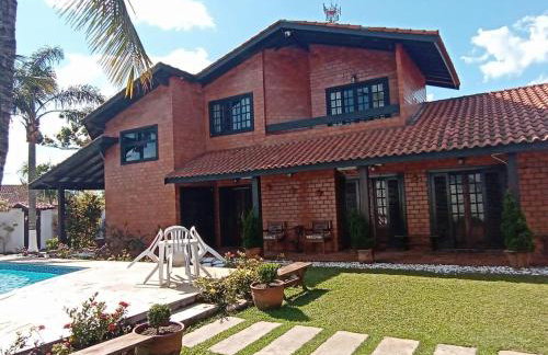 Casa temporada piscina aquecida com Jácuzzi SPA - Photo 36