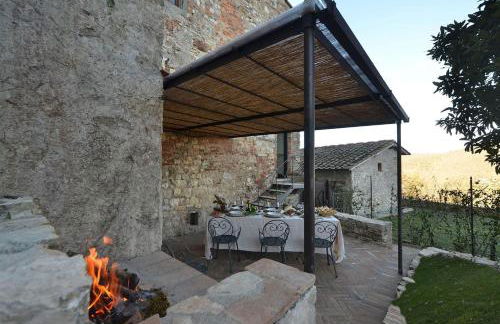 Canonica di Vertine - Foto 10