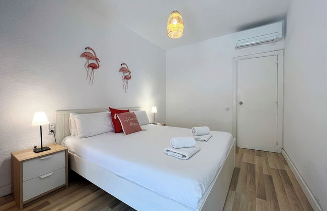 Stay U-nique Apartment Sardenya II - Photo 9