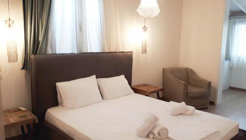 Lefkada Princess Junior Suite - Photo 2