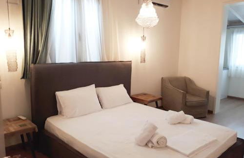 Lefkada Princess Junior Suite - Photo 2