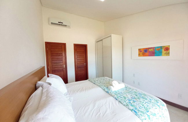 Flats at Club Meridional - Praia dos Carneiros - Foto 26