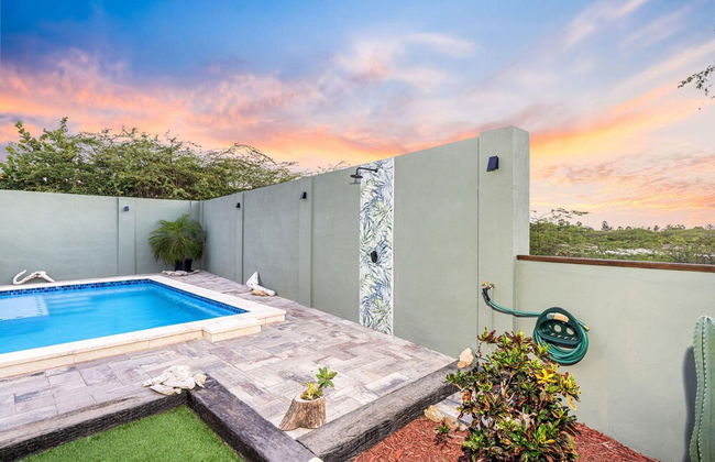 Renovated Privatepool Outdoordining Location - Foto 45