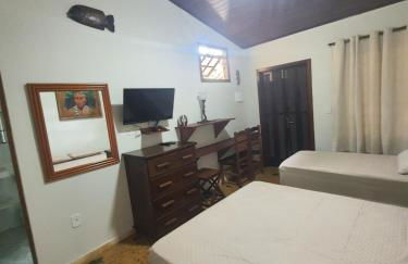 Suítes Quintal de Lázaro 6 - Foto 19