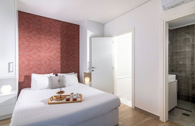 Brand new luxury Villa Dafne Heated pool - Foto 3