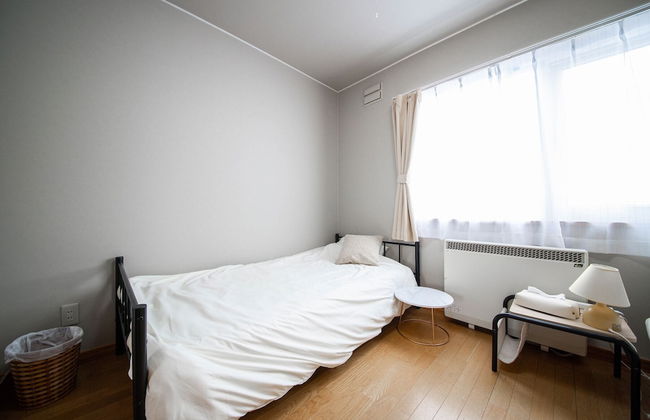 Learch Asahikawa - Foto 5