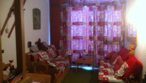 Appartement La Marmotte, Arc 2000 - Foto 3