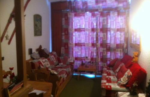 Appartement La Marmotte, Arc 2000 - Foto 3