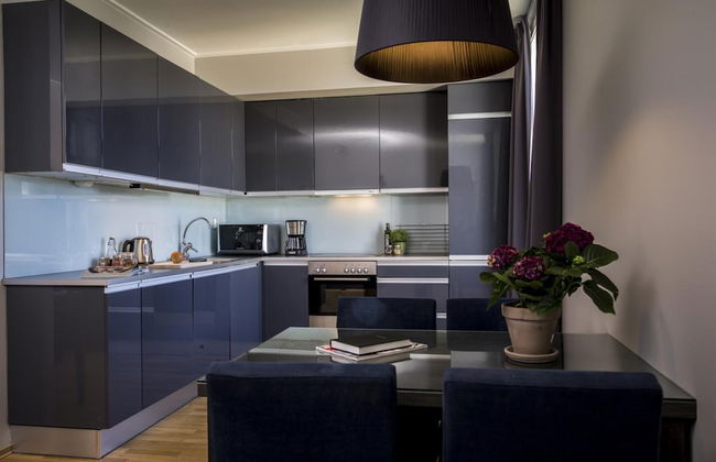 Frogner House - Bogstadveien - Foto 14