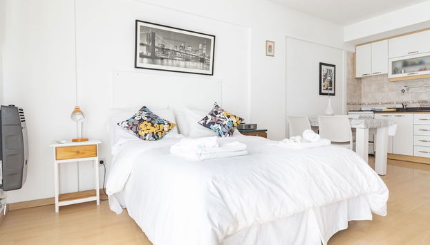 Cabrera 6D by Be Local Argentina - Foto 2, Habitación