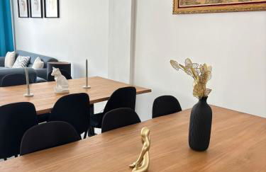 grande maison 8 chambres - Foto 29