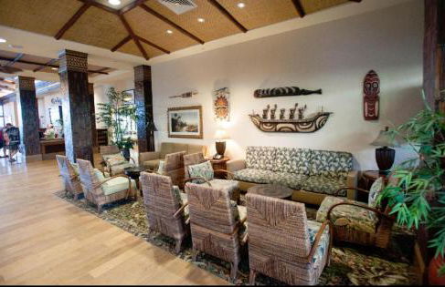 Suites at Tahiti Village Resort and Spa-No Resort Fee - Foto 18