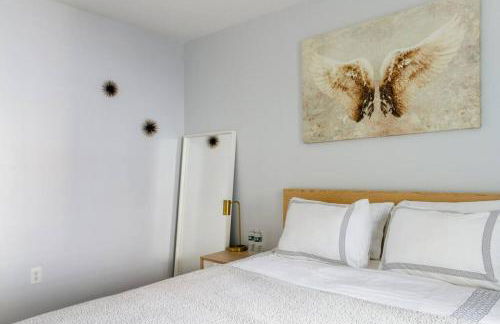 The Longmont Luxury Condo in the heart of providence - Foto 21