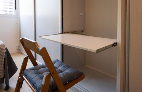 Studio Bom Fim HPCA, HMV, HPS e Araújo Viana - Foto 8