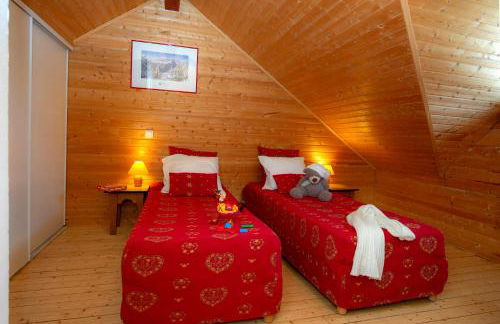 Résidence Goélia Le Village Gaulois - Photo 15