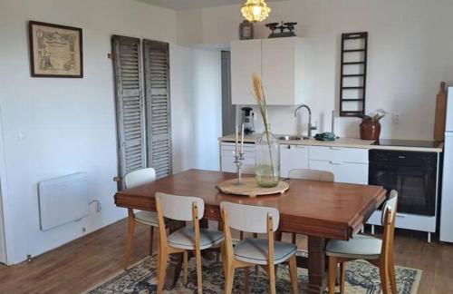 Gite puy Chavaroche met uniek uitzicht - Photo 14