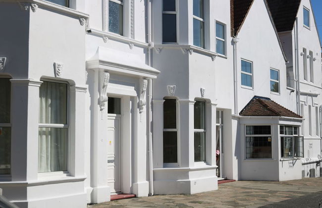 Lennard House - Foto 57