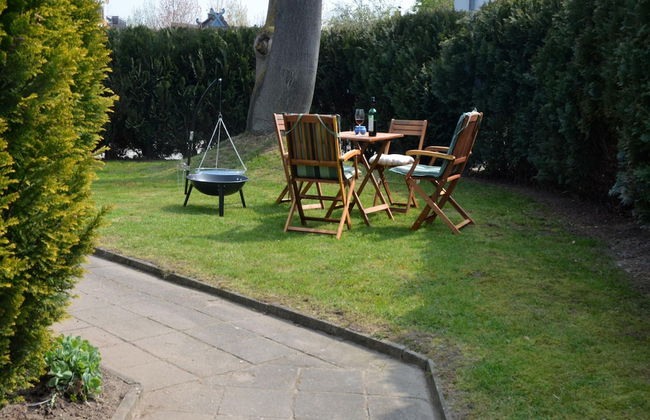 Relaxing Retreat by Poel Beach - Foto 24