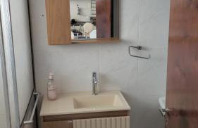 frente para o mar águas cristalinas - Foto 11