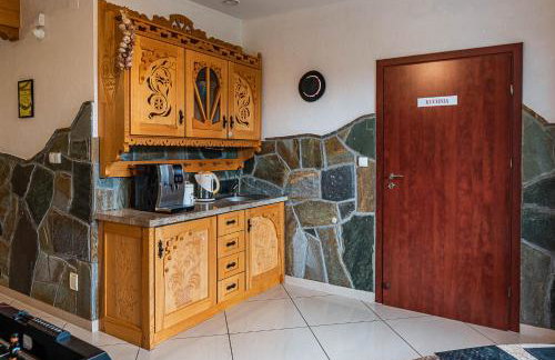 Willa Pienińska - Foto 34